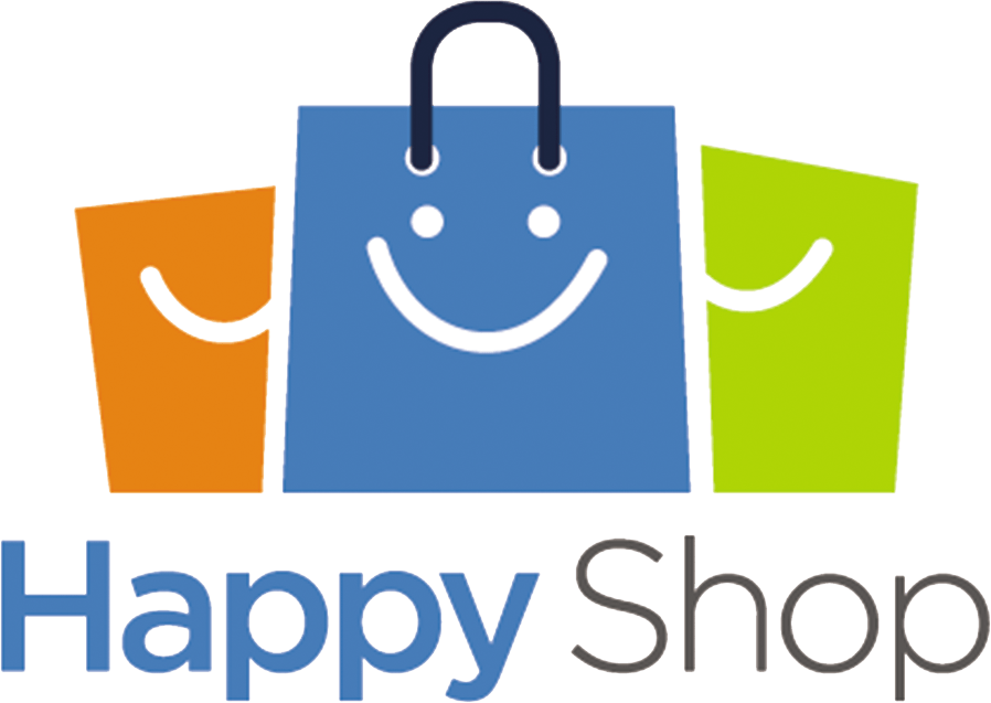 Happy Shopping